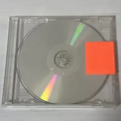 Kanye West Yeezus ネオンイエロー・バイナル 新品 アナログ盤 信頼も高い Kanye West Yeezus ネオンイエロー・バイナル 新品