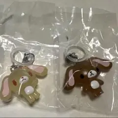 シュガーバニーズ めじるしアクセサリー　ガチャ　匿名発送