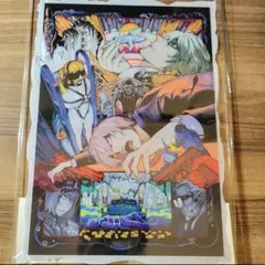 デスノート　アクリルアートパネルA 1点　未開封 デスノート展 アクリルアートパネル 弥海砂 描き下ろしの通販 by