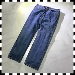 Levi's リーバイス 505 デニムパンツ ジーンズ W34 L30