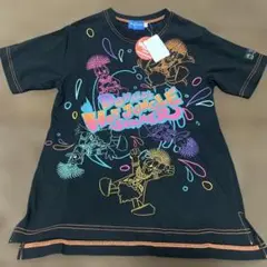 ドナルドダック ホットジャングルサマー Tシャツ 2019