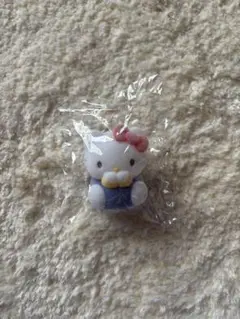 やわもっちサンリオキャラクターズ フロッキーver ハローキティー