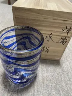 2025年最新】水指 茶道具 ガラスの人気アイテム - メルカリ