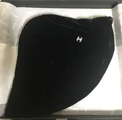 CHANEL クロシェハット(2022/09/11購入) 新品・未使用
