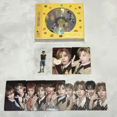 BOYNEXTDOOR BOYLIFE イハン