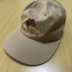 DOBB DEEPキャップ