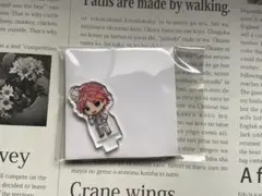 エリオスR ミニアクスタ　ディノ