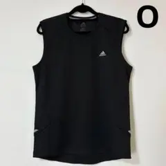 adidas‼️アディダス‼️クライマライト‼️ノースリーブ‼️ブラック‼️