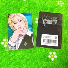 PLAVE NOAH ノア アシアツアーMD 購入特典 トレカ