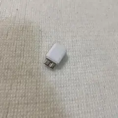 変換アダプタ マイクロUSB メス-オス マイクロタイプB USB変換アダプタ