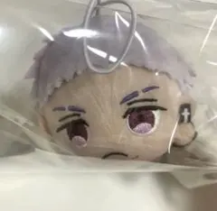 東京リベンジャーズ　三ツ谷隆　ぬいぐるみ
