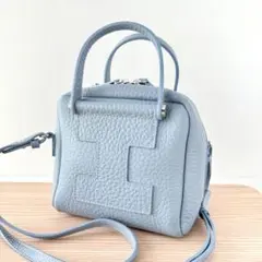 【極美品✨️】IACUCCI イアクッチ クーポラ 2way ショルダーバッグ