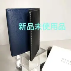 マッキントッシュ フィロソフィー カードケース