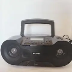 良品SONY ソニー CDラジオ FM AM ZS-RS70BT Amazon.co.jp: ソニー CDラジオ FM/AM/ワイドFM/Bluetooth対応