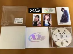 XG shooting star CD JURIA トレカ Amazon.co.jp: XG shooting starトレカ ジュリア JURIA : おもちゃ