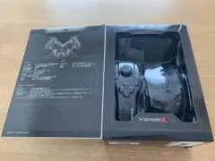 美品　VenomX V3 マウスコントローラーコンボ