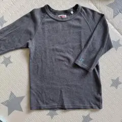 ハリウッドランチマーケット 七分袖Tシャツ
