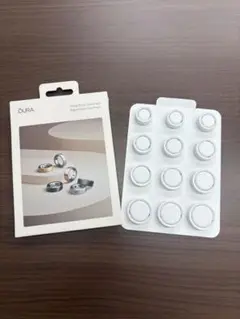 Oura Ring 4 サイジングキット
