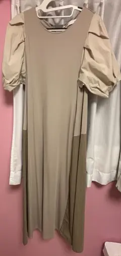 ブージュルード　ワンピース