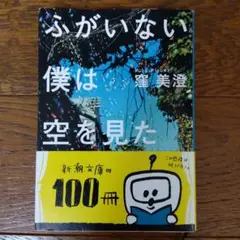 ふがいない僕は空を見た