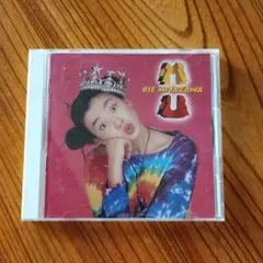 宮沢りえ/MU