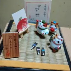 2025年最新】猫舎ジオラマの人気アイテム - メルカリ