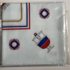 ありあけ　ハーバー　バンダナ　非売品