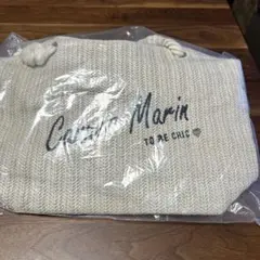 トートバッグとポーチセット