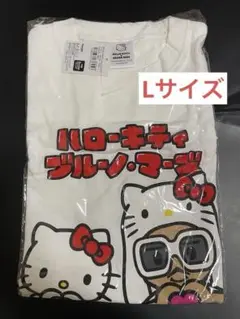 2025年最新】ブルーノマーズ tシャツ キティの人気アイテム