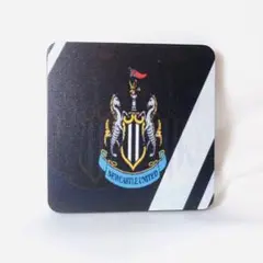 【マグネット】ニューカッスルユナイテッドFC　エンブレム　新品