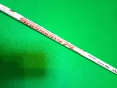 フジクラ Speeder 474 シャフト Flex SR　テーラースリーブ