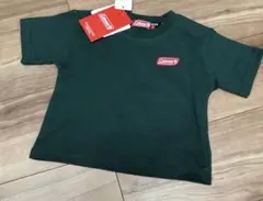 コールマン×バースデイ　コラボＴシャツ