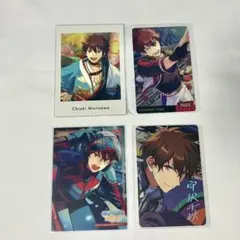 守沢千秋 まとめ売り