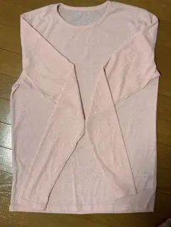 シアートップス　M