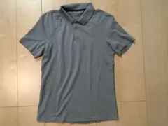 Lululemon ルルレモン ポロシャツ S（M）