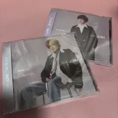 【新品未開封】MAGFACT 千賀健永/宮田俊哉 2枚セット