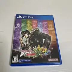 ジョジョの奇妙な冒険 ラストサバイバー PS4