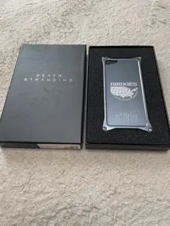 コジマプロダクション デススト iPhone8 iPhoneSE SE Deat