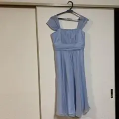 マリクレール　フォーマルドレス