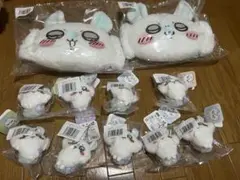 モモンガだらけくじ C賞 E賞