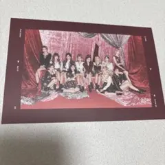 IZ*ONE トレーディングカード 宮脇咲良