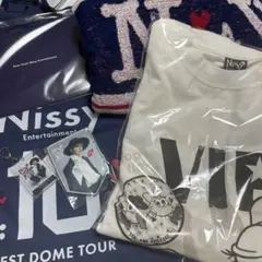 Nissy VIPシート