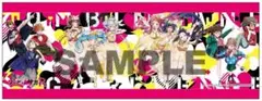 ゾンビランドサガ リベンジ Blu-ray BOX ソフマップ特典 タペストリー