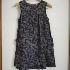 ● UNIQLO kids Ivana Helsinki　ガールズ ワンピース