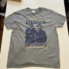 The Blues Brothers ブルースブラザーズ Tシャツ XL