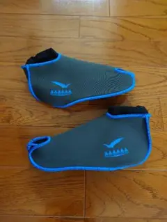 フィンソックス　GULL　サイズS