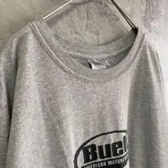 00's ギルダン 古着 アメリカ輸入 両面プリント Tシャツ 半袖 Lサイズ