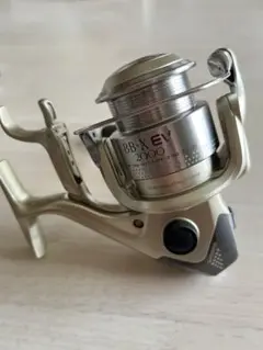シマノ BB-X EV 5000 SHIMANO BB-X EV 5000リール シルバー - メルカリ