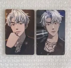 2025 PLAVE Tour MD 特典 ポカ フォトカ ウノ EUNHO