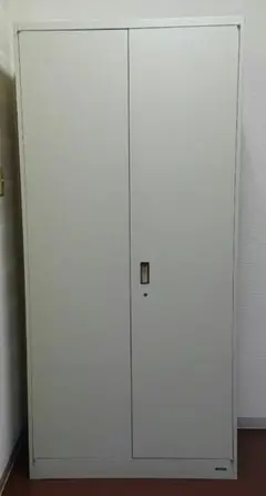 イトーキ ハイキャビネット 美品